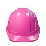 JORESTECH Safety Hard Hat Pink HDPE