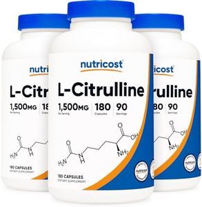 Nutricost 