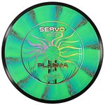 MVP Disc Sports MVP Disc Sports Plasma Servo Fairway Driver Golf Disc [Colors May Vary] - 170-175g