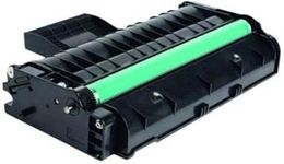 SP 210 Toner Cartridge for Ricoh SP-200, SP-200N, SP-200S, SP-200SU, SP-202SN, SP-203SFN, SP-203SF, SP-210, SP-210SU, SP-210SF, SP-212Nw, SP-212SNw, SP-212SFNw Black Ink Toner Black Ink Toner