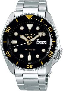 Seiko Anal