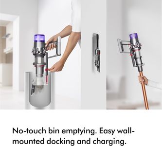 Dyson Cyclone V10 Absolute Cordless Stick Vacuum Cleaner