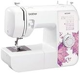 Brother AE2500 Sewing Machine with 