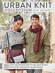 Urban Knit Collection: 18 City-Insp