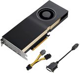 PNY NVIDIA Quadro RTX A5000 24GB GDDR6 pci_e Graphics Card