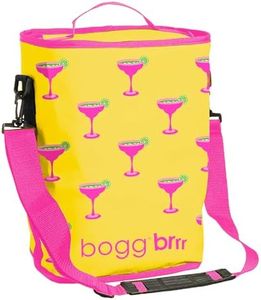 BOGG BAG - Bogg Brrr and a Half Cooler Insert - Margarita - Fits Large Bogg Bag