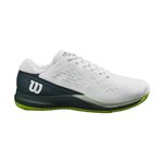 Wilson Shoes, Rush Pro Ace Clay Men's Tennis Shoe