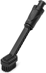 Kärcher Detail Brush, Compatible with All Mobile Outdoor Cleaners OC 3