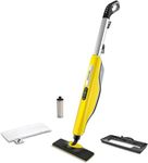 Karcher SC 3 Upright Easyfix Steam Cleaner