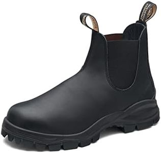 Blundstone