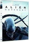 Alien Covenant [DVD] [2017]