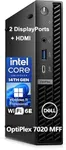 Dell OptiPlex 7020 MFF Mini Busines
