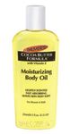 Palmer's Cocoa Butter Formula Moisturizing Body Oil With Vitamin E - 250ml