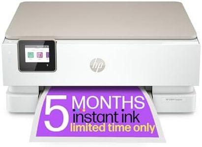 HP ENVY In