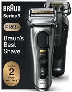 Braun Seri