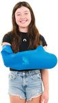 Bloccs Full Arm Waterproof Cast Cov