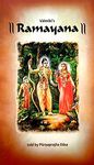 VALMIKI RAMAYANA IN ENGLISH WITH ORGINAL SANSKRIT SLOKA AND ITS MEANING 7 KANDA IN STORY FORM BY PURNAPRAJNA DASA