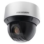 DS-2DE4A425IWG-E, 4MP Outdoor PTZ Network Dome Camera, 4.8~120 mm Lens, 25x Optical Zoom Camera with Audio&Alarm I/O, Auto-Tracking, 165ft Night Vision, H.265+, SD Card Slot