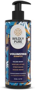 WILDLY PUR