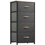 YITAHOME Dresser with 4 Drawers - F