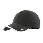 Nike Golf Dri-Fit Swoosh Front Cap Anthracite