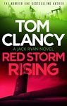 Red Storm Rising: An explosive standalone thriller from the international bestseller Tom Clancy