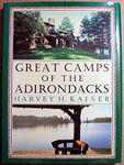 Great Camps of the Adirondacks