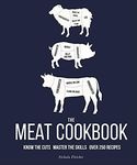 The Meat Cookbook: Know the Cuts, M