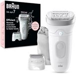 Braun Epilator Silk-épil 7, Hair Re