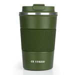 Coffee Container For Car