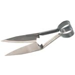 Hauptner & Herberholz 85351000 Hand Scissors Professional Quality for Goats and Sheep