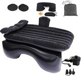 Onirii Inflatable Car Air Mattress 