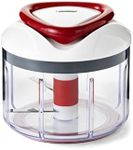 Zyliss Easy Pull Food Processor | 7