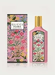 Gucci Flora Gorgeous Gardenia for W