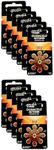 Hearing Aid Batteries Size 312 pack 40 batteries ((2.Units))