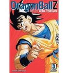 [Dragon Ball Z, Volume 3] [by: Akir