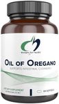 Designs for Health Oil of Oregano -