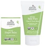 Earth Mama Top to Bottom Skin Care 