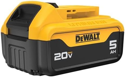 DEWALT 20V