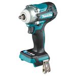 Makita DTW302XVZ 18V LXT Brushless Cordless 3/8" Variable 4-Speed Impact Wrench with Extreme Protection Technology (Tool Only)