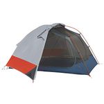 Kelty Dirt Motel 2 Person Lightweight Backpacking and Camping Tent (2019 - Updated Version of Kelty TN tent) - 2 Vestibule Freestanding Design - Stargazing Fly, DAC Poles, Stuff Sack included