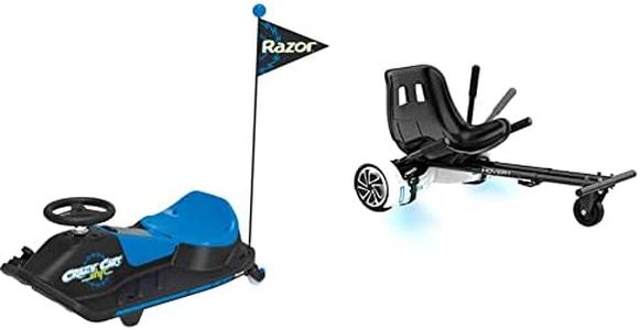Razor Craz