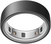Oura Ring 4 - Stealth - Size 10 - S