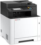 Kyocera Ecosys MA2600cfx Colour Laser Printer Multifunction Printer Scanner Copier Fax Machine Multifunction Printer with Mobile Print Function