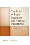 The Basics of Public Budgeting and 