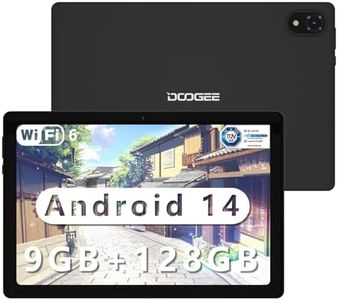 DOOGEE U10
