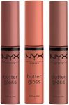 NYX PROFESSIONAL MAKEUP Butter Glos