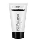 The Inkey List Retinol 1% Serum 30ml | Supersolutions | Targets Scars and Wrinkles | Fragrance-free | Suitable for Normal/Oily Skin