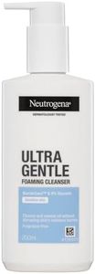 Neutrogena Ultra Gentle Foaming Cleanser 200mL