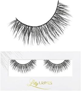 Lilly Lash